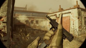 Live Lens Bodycam скачать торрент screen3