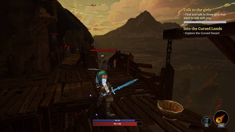 Iragon скачать торрент screen2