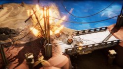 Instruments of Destruction скачать торрент screen2