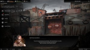 Dust Raiders скачать торрент screen2