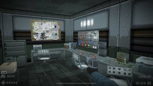 ZERO PROTOCOL скачать торрент screen1