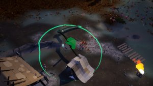 Genesis of a Small God скачать торрент screen3