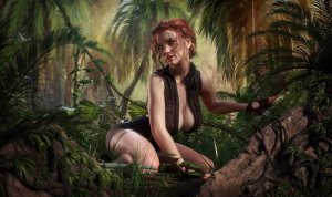 Treasure of Nadia скачать торрент screen2