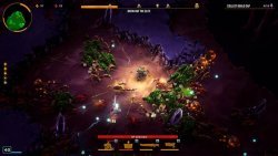 Deep Rock Galactic: Survivor скачать торрент screen1