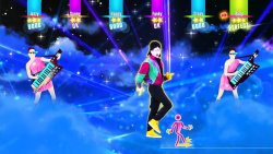 Just Dance 2017 скачать торрент screen1