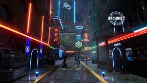 Within the Cosmos скачать торрент screen3