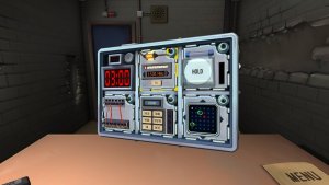 Keep Talking and Nobody Explodes скачать торрент screen1