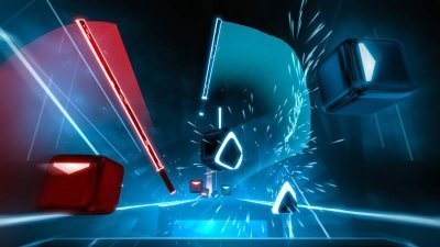 Beat Saber скачать торрент screen2