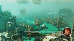 Bulwark: Falconeer Chronicles скачать торрент screen2