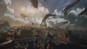 Clair Obscur: Expedition 33 скачать торрент screen2