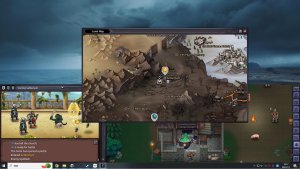 Loot of Baal скачать торрент screen1