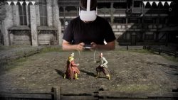 Hellish Quart скачать торрент screen2