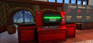 Baggage Inspector скачать торрент screen1