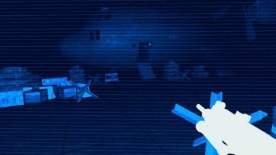 Matter of the Dreams VR скачать торрент screen2