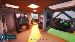 Forever Skies скачать торрент screen2