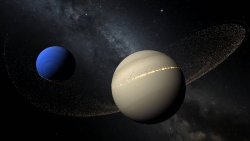 Universe Sandbox скачать торрент screen1