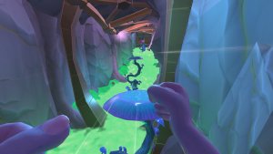 Outta Hand скачать торрент screen2