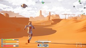 THE DARK SIDE OF CECLON скачать торрент screen1