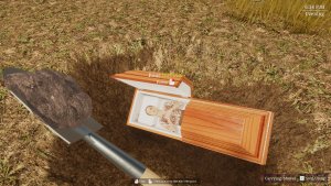 The Unholy Priest скачать торрент screen2