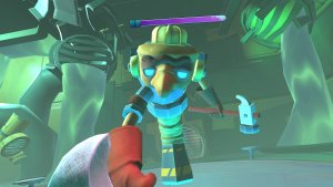 Outta Hand скачать торрент screen3