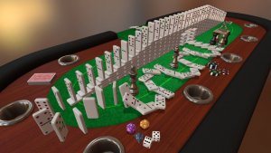 Tabletop Simulator скачать торрент screen1
