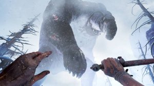 Skydance's BEHEMOTH скачать торрент screen3