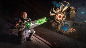 Empyreal скачать торрент screen2