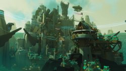 Bulwark: Falconeer Chronicles скачать торрент screen1