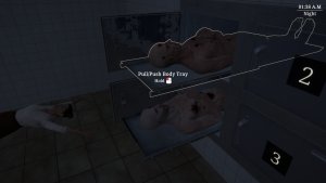 The Unholy Priest скачать торрент screen1