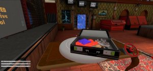 Baggage Inspector скачать торрент screen2