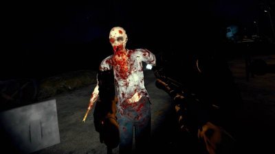 Matter of the Dreams VR скачать торрент screen1