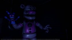 Five Nights at Freddy's: Help Wanted 2 скачать торрент screen1
