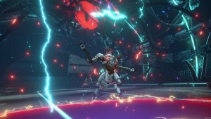 SOUL COVENANT скачать торрент screen2