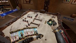 Vestiges: Fallen Tribes скачать торрент screen3