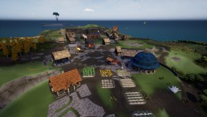 Genesis of a Small God скачать торрент screen2