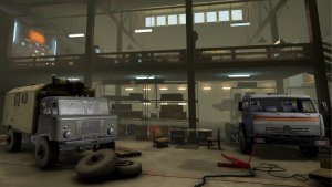 MudRunner VR скачать торрент screen2