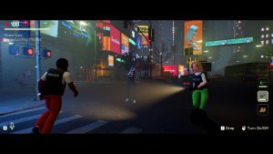 The Headliners скачать торрент screen1