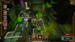 Demeo: PC Edition скачать торрент screen2