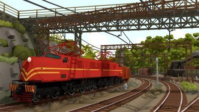 Rolling Line скачать торрент screen2