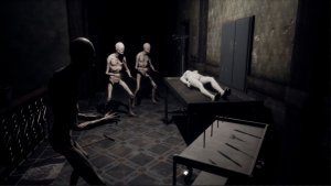 Loco Parentis скачать торрент screen1