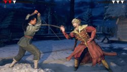 Hellish Quart скачать торрент screen3