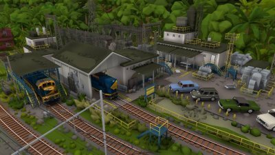 Rolling Line скачать торрент screen1