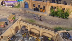 Coridden скачать торрент screen1