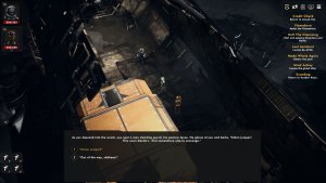 Sector Unknown скачать торрент screen1