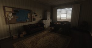 Curious Cases скачать торрент screen3