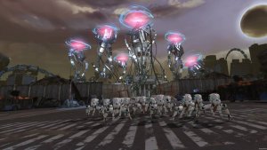 SOUL COVENANT скачать торрент screen1