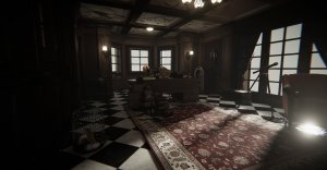 Curious Cases скачать торрент screen1