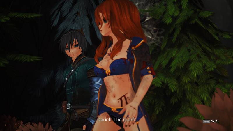 Iragon скачать торрент screen3