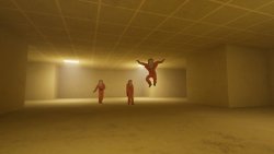 FURRY BACKROOMS скачать торрент screen1