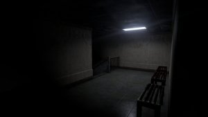 Under Lock скачать торрент screen1